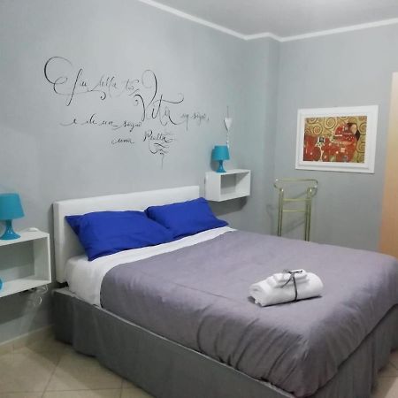B&B Sant Ilario Benevento Exterior photo