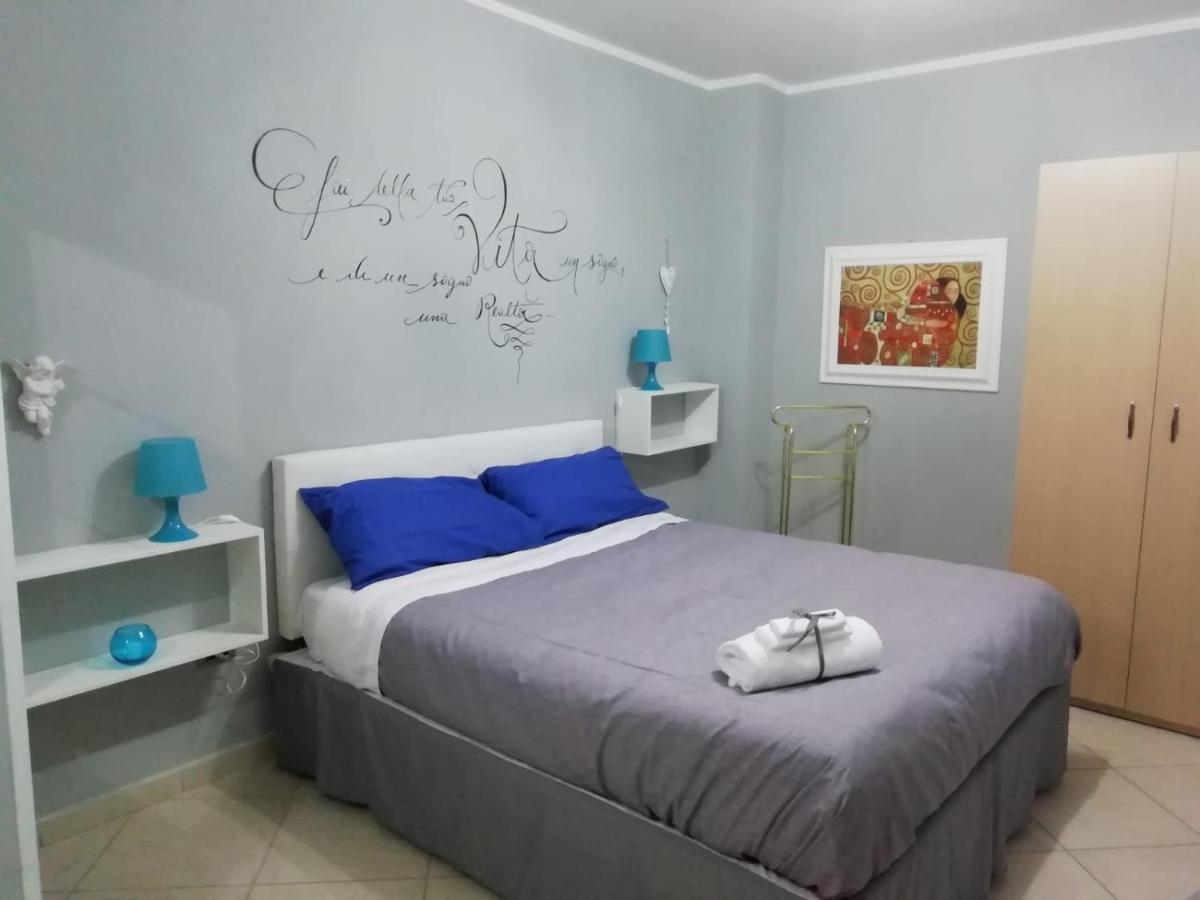 B&B Sant Ilario Benevento Exterior photo