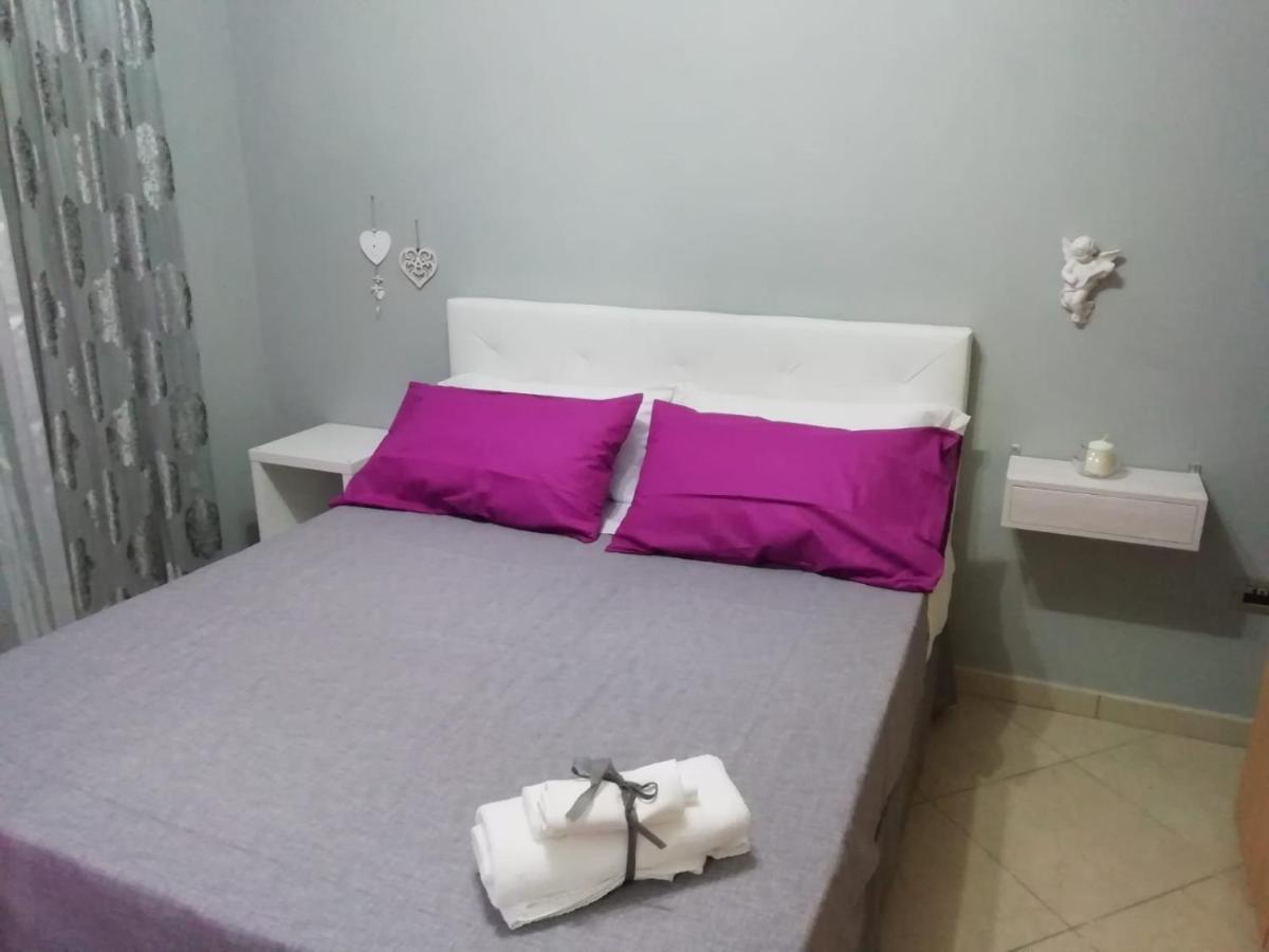 B&B Sant Ilario Benevento Exterior photo