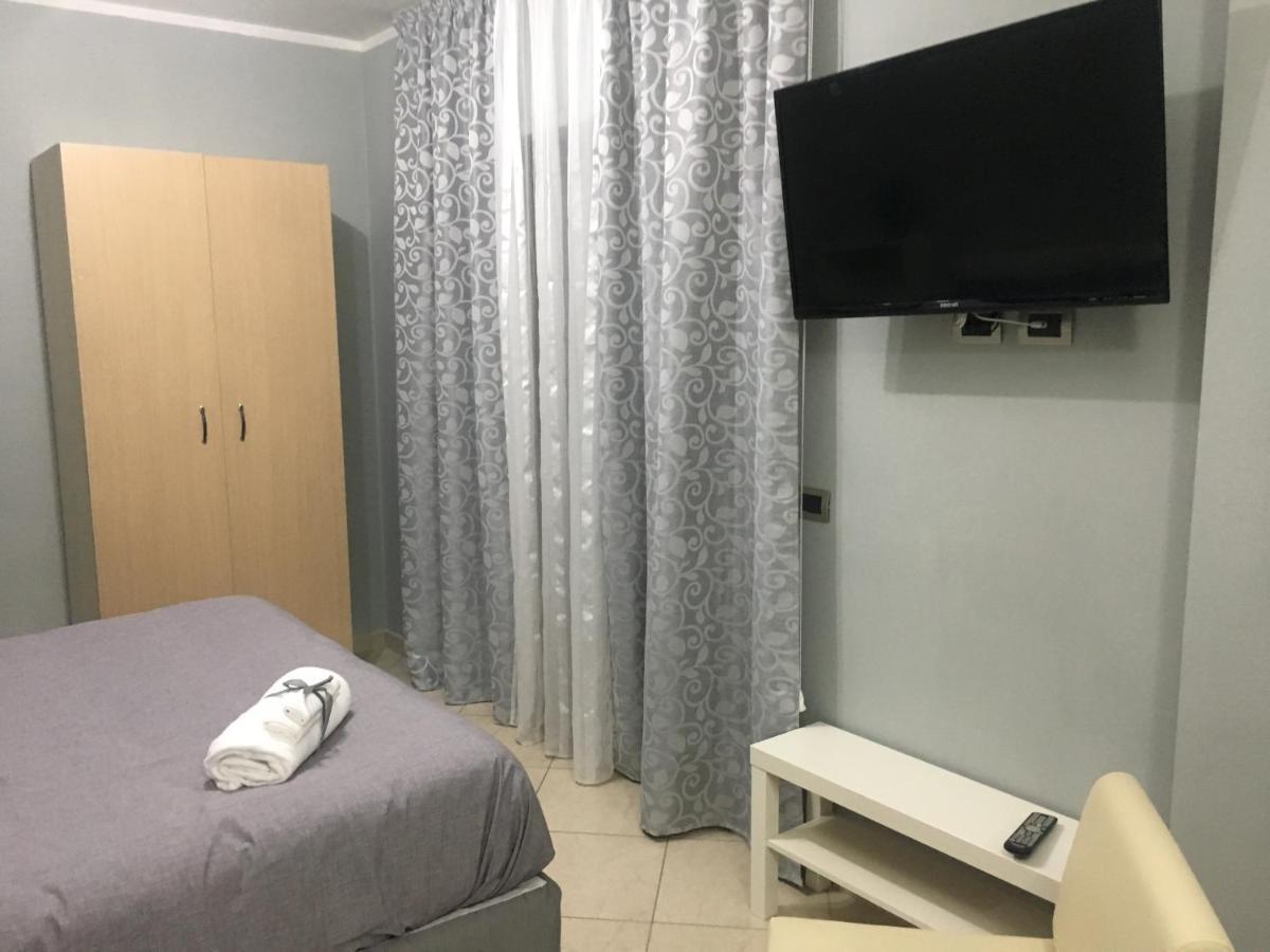 B&B Sant Ilario Benevento Exterior photo