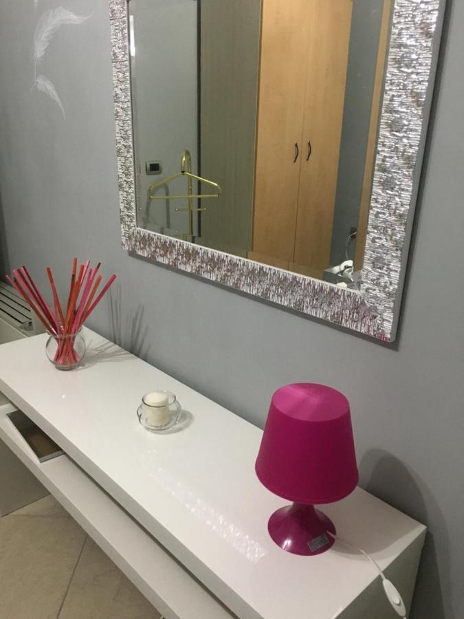 B&B Sant Ilario Benevento Exterior photo