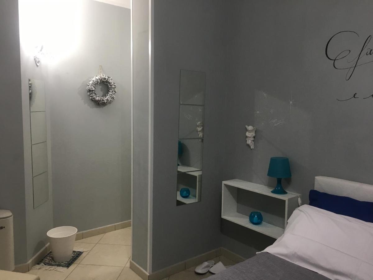 B&B Sant Ilario Benevento Exterior photo