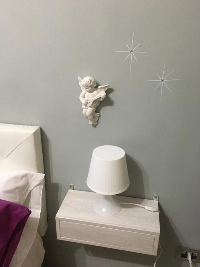 B&B Sant Ilario Benevento Exterior photo
