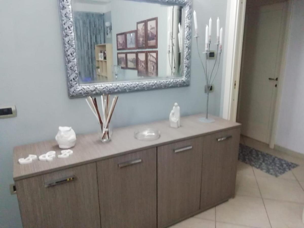 B&B Sant Ilario Benevento Exterior photo