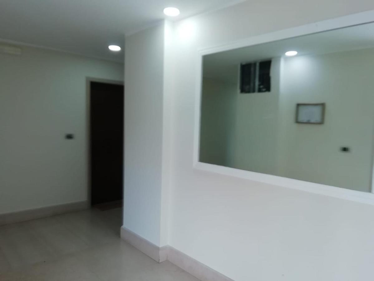 B&B Sant Ilario Benevento Exterior photo