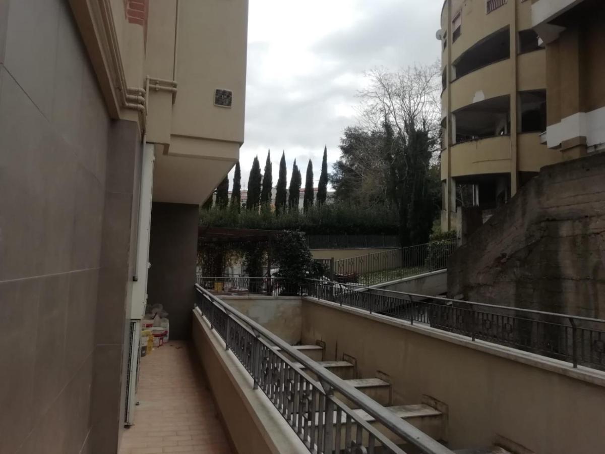 B&B Sant Ilario Benevento Exterior photo