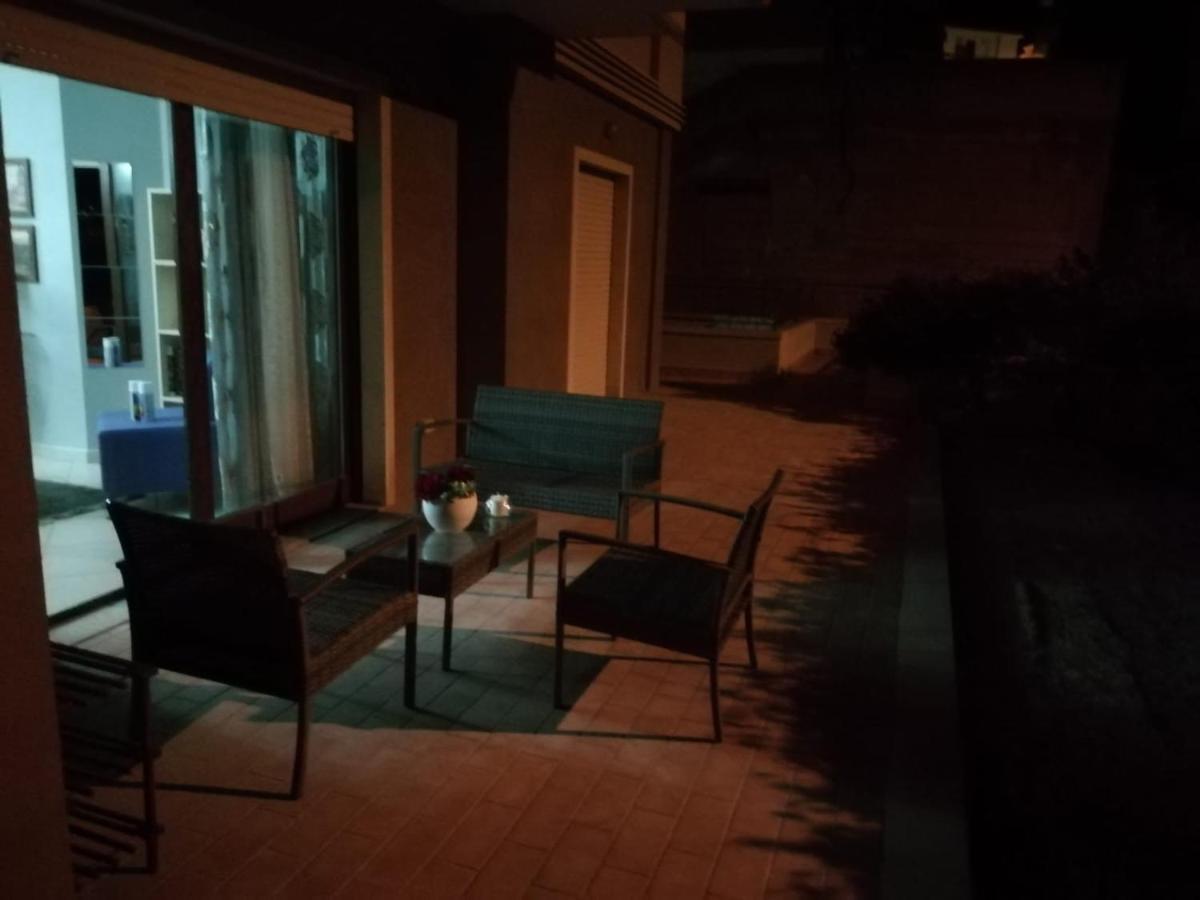 B&B Sant Ilario Benevento Exterior photo