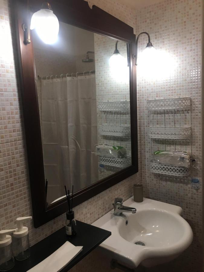 B&B Sant Ilario Benevento Exterior photo