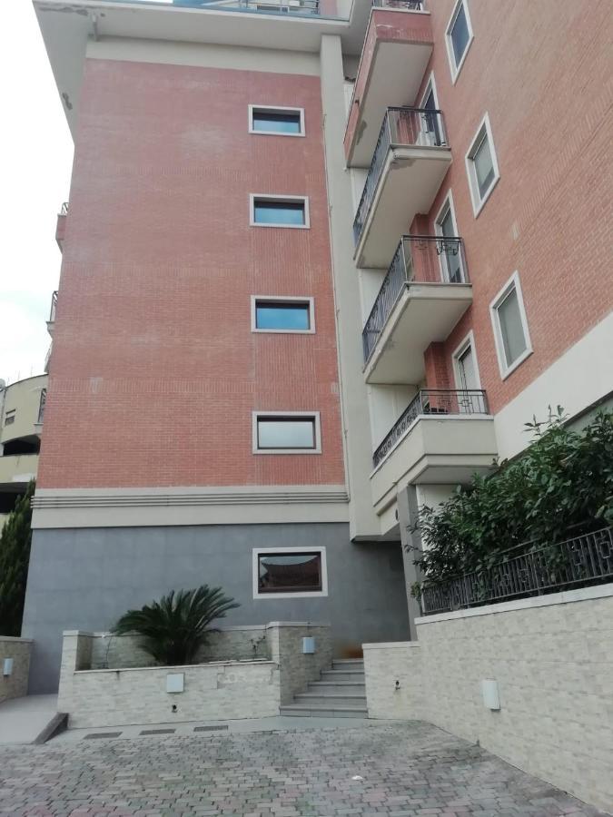 B&B Sant Ilario Benevento Exterior photo