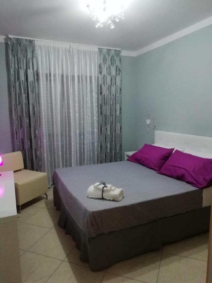 B&B Sant Ilario Benevento Exterior photo