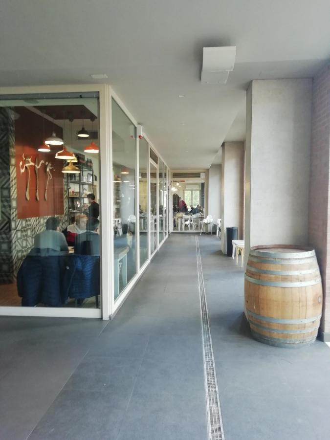 B&B Sant Ilario Benevento Exterior photo