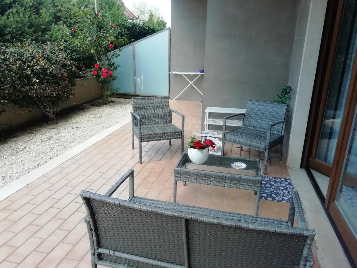 B&B Sant Ilario Benevento Exterior photo