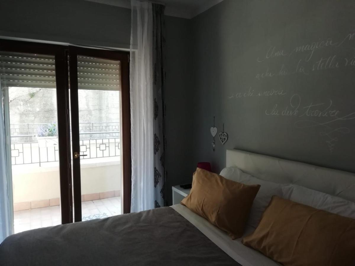 B&B Sant Ilario Benevento Exterior photo