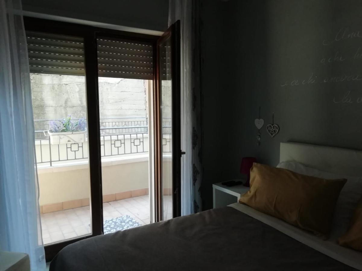 B&B Sant Ilario Benevento Exterior photo